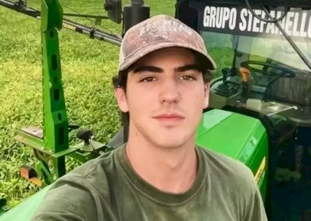 Morador de Sidrolândia morre após um mês internado por traumatismo craniano>