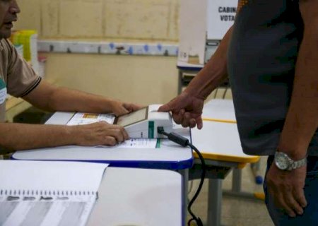 Eleitores n&atilde;o podem ser presos a partir de hoje; entenda as exce&ccedil;&otilde;es>