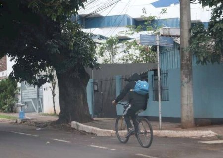 Após fim de semana frio, temperatura volta a subir neste feriado em MS>