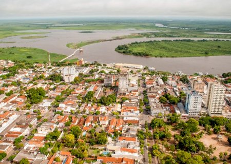 Corumbá chega aos 248 anos com história às margens do Rio Paraguai>