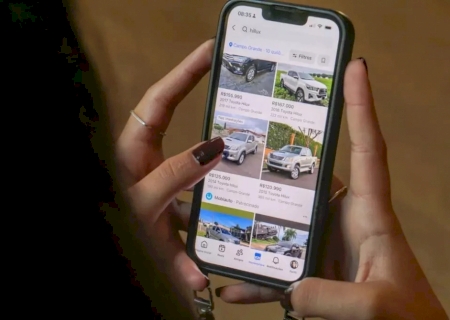 Carro barato vira isca para golpe que j&aacute; fez v&aacute;rias v&iacute;timas em MS>