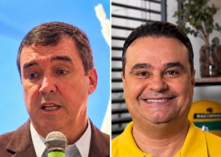 Riedel chega a 50,2% e amplia chance de vencer no primeiro turno>