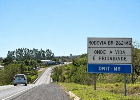 Governo remaneja R$ 33,9 milh&otilde;es para anel vi&aacute;rio de Tr&ecirc;s Lagoas>
