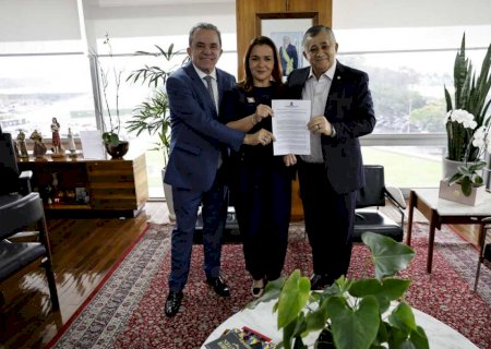 Vendaval em Campo Grande deixa prejuízo de R$ 40 milhões; União reconhece emergência>