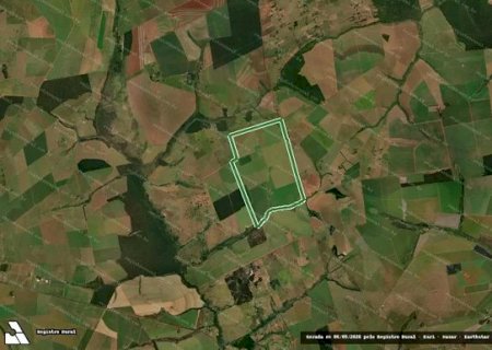 Incra retoma reforma agr&aacute;ria em MS e compra fazenda por R$ 36 milh&otilde;es em Navira&iacute;>
