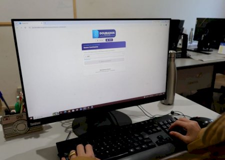 Dourados: Desenrola Tributos já atendeu 14.552 pessoas com descontos de 100% em multas e juros>