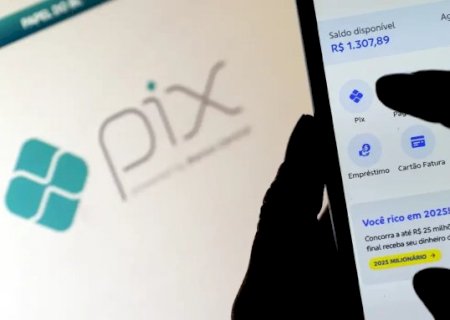 Banco Central endurece controle sobre Pix e permite marcar CPF e CNPJ suspeitos>