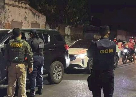Com estreia liberada para outubro, 'drogômetro' fica para 2027 em MS>