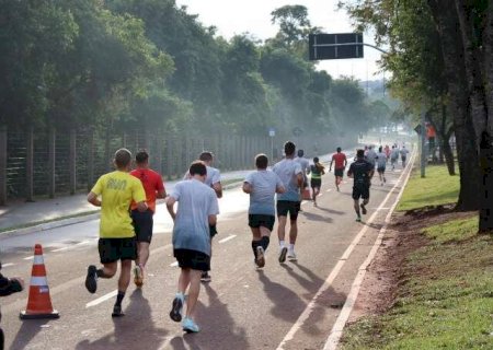 Corridas de rua movimentam Mato Grosso do Sul no fim de semana>