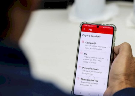Nova regra do Pix amplia prazo para contestar golpe>