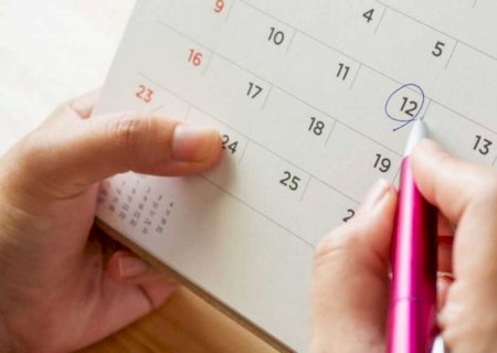 Já pensando na próxima folga? Veja quais são os próximos feriados do ano