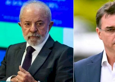 Lula reage e fica numericamente à frente dos adversários no 2&ordm; turno>