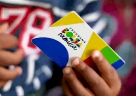 Caixa paga hoje Bolsa Família para beneficiários com NIS final 7>