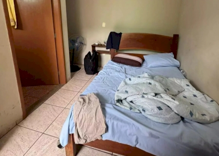 Em Bonito, ex encomenda o sequestro de mulher e a estupra; áudio da vítima mostra terror>