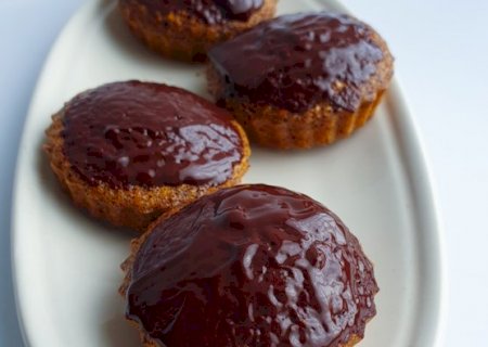Bateu vontade de doce? Bolinho formigueiro leva só 5 ingredientes>