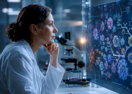 Se a tecnologia avança tanto, por que o câncer ainda mata milhões?>