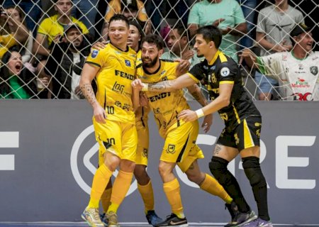 Juventude AG enfrenta, hoje, time do Tocantins na estreia da Taça Brasil>