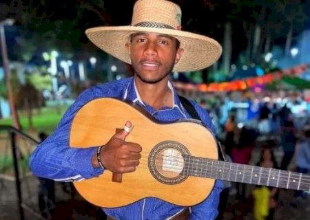 Violeiro desaparecido é achado morto em estrada de Rio Brilhante