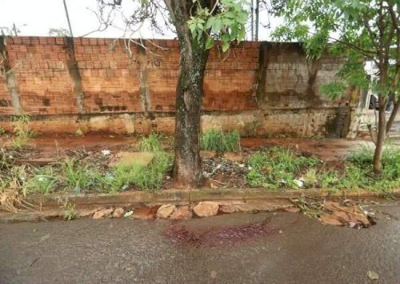 PM aposentado suspeito de estuprar a filha &eacute; achado morto com tiro no peito em MS