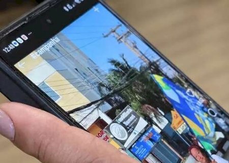 Gasolina &eacute; passado, agora Pix de R$ 500 faz eleitor pedir voto no Instagram>