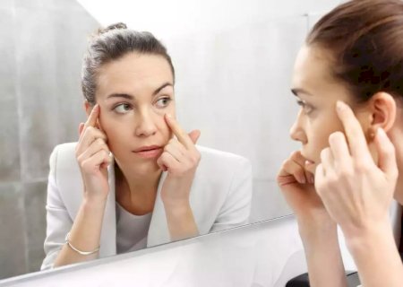 Do álcool ao sono: cinco hábitos que podem envelhecer o rosto antes da hora>