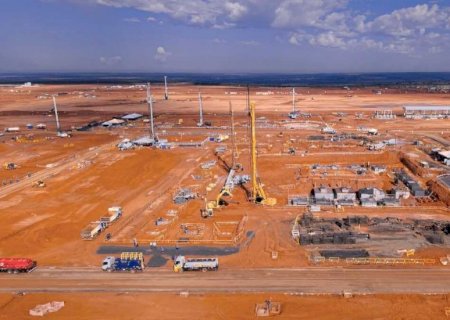 MS tem quase R$ 90 bilhões em investimentos previstos>