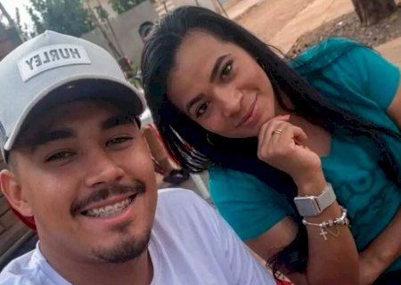 Mãe e filho são mortos a tiros em estrada rural de MS>