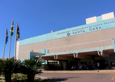 Justi&ccedil;a manda Santa Casa entregar documentos cont&aacute;beis e financeiros