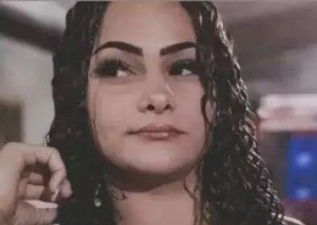 Conhecida como "Talissinha do PCC", jovem morre baleada pela PM>