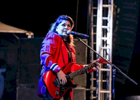 Cantora Roberta Miranda detalha estupro sofrido em Campo Grande