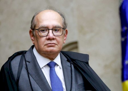 Gilmar Mendes propõe vetar delegados da PF como assessores de ministros>