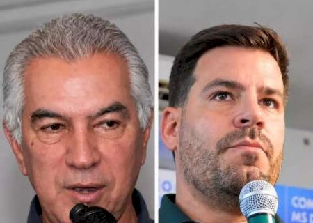 Reinaldo e Contar est&atilde;o tecnicamente empatados na corrida ao Senado>