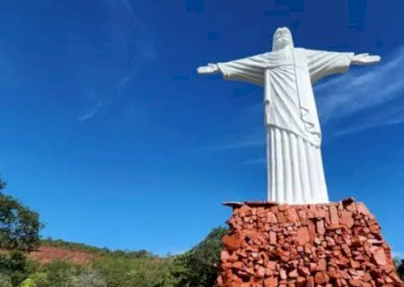 Camapuã e Paraíso das Águas celebram aniversário hoje