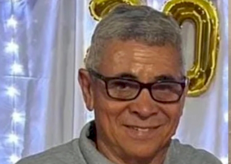 Idoso morre em acidente entre Fátima do Sul e Vicentina na BR-376>