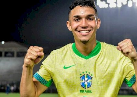 Convocação de Arthur Dias aumenta lista de jogadores de MS na Seleção Brasileira