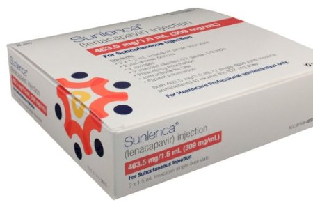 Acordo abre caminho para inje&ccedil;&atilde;o semestral contra HIV chegar ao Brasil>