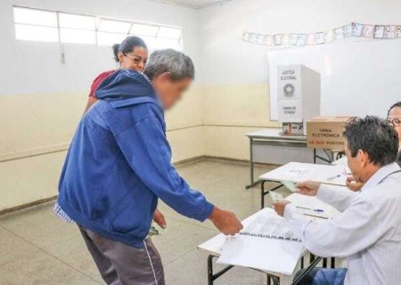 Votar serve como prova de vida do INSS, mas faltar não corta benefício>
