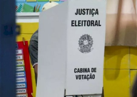 Eleitor que faltou ao 1&deg; turno pode votar neste domingo; veja quem est&aacute; apto>