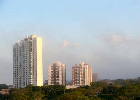 Feriado ter&aacute; sol pela manh&atilde;, mas previs&atilde;o indica tempestades &agrave; tarde no Estado>