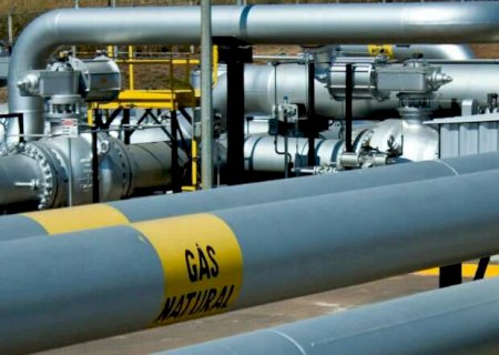 Empresa é autorizada a importar gás da Bolívia e Argentina por Corumbá>