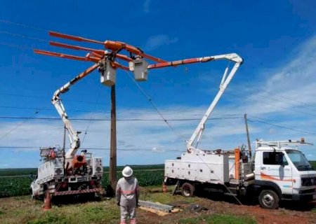 El Ni&ntilde;o pode encarecer energia e elevar custos de produ&ccedil;&atilde;o no campo>