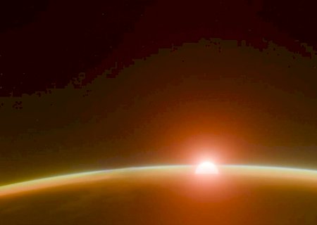 Astrônomos descobrem planeta coberto de lava e semelhança com a Terra chama atenção>