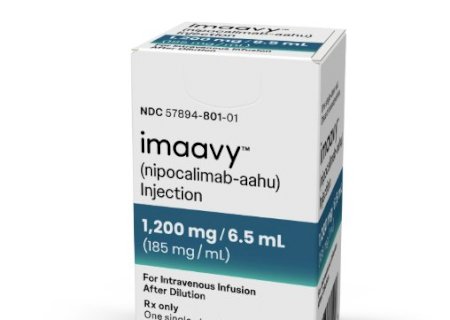 Problemas em frascos levam ao recall de antibi&oacute;tico e antian&ecirc;mico>