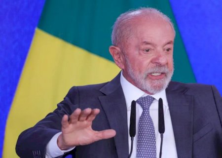 Lula defende redução da maioridade penal para crimes hediondos