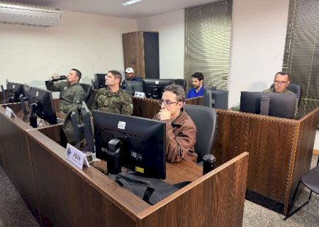 Elei&ccedil;&atilde;o termina com 4 crimes eleitorais e pris&atilde;o por compra de votos em MS>