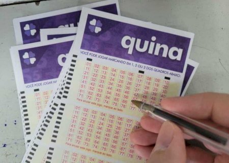 Resultado da Quina concurso 7143, quinta-feira (15/10)