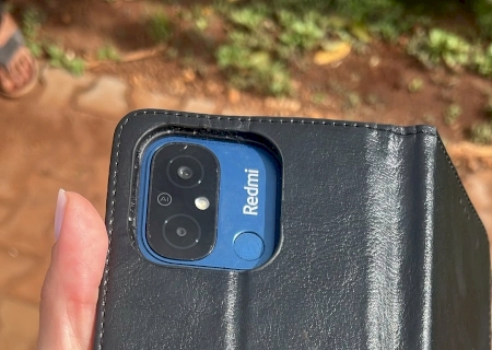 Polícia Civil de Fátima do Sul prende suspeito de furtar celular quatro dias após saída do presídio para monitorização eletrônica>