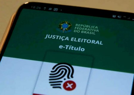 Perdi o título de eleitor: posso votar só com RG ou CNH? Veja quais documentos valem