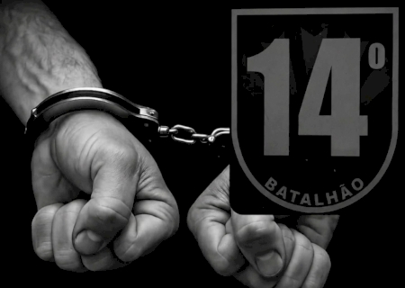 Mandados de prisão são cumpridos em Glória de Dourados e Deodápolis>
