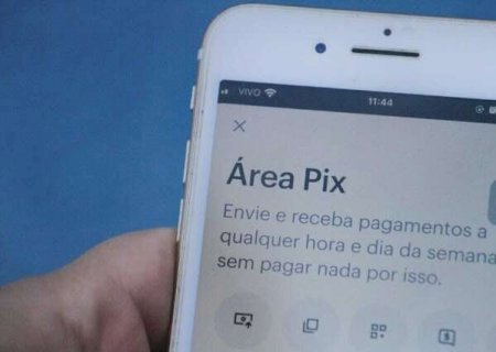 Consumidores podem definir limite do Pix por aproxima&ccedil;&atilde;o a partir desta quinta>